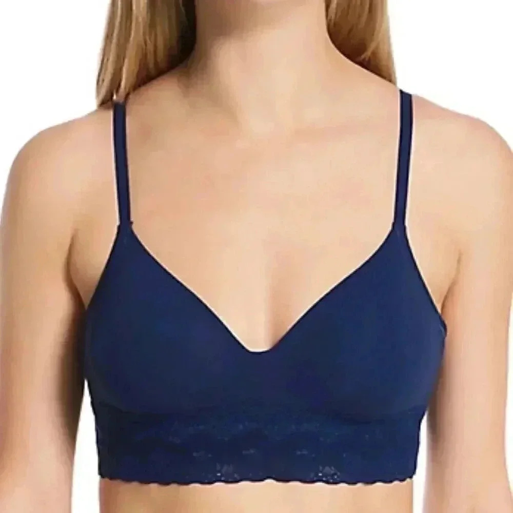 NWOT Natori Bliss  Perfection Contour Soft Cup Bra 32DDD
